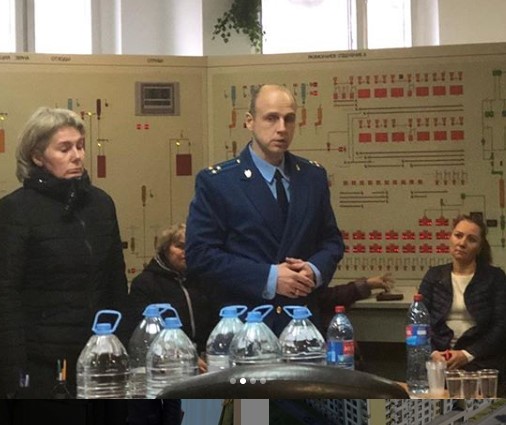 Директор столичного комбината полгода не выплачивал зарплату сотрудникам