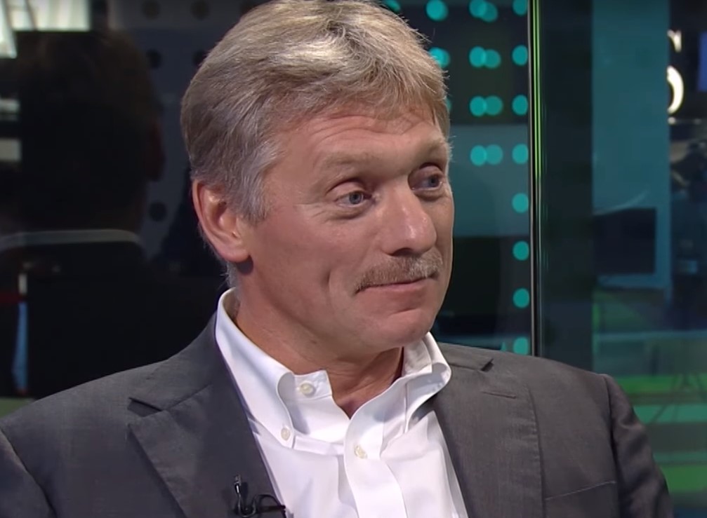 Дмитрий Песков рассказал о предстоящей встрече лидеров России и Турции