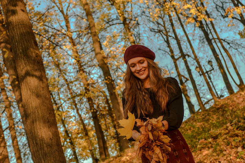 Львы в октябре почувствуют стремление свернуть горы