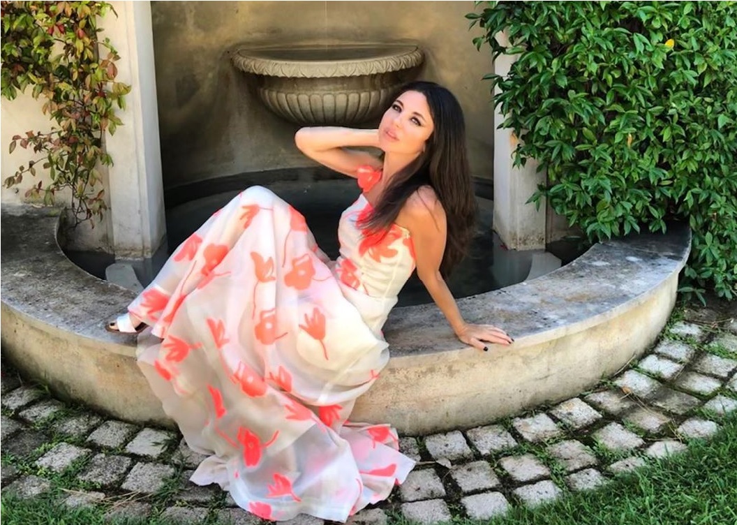 Солистка группы «Винтаж» Плетнева получила сотрясение мозга на репетиции