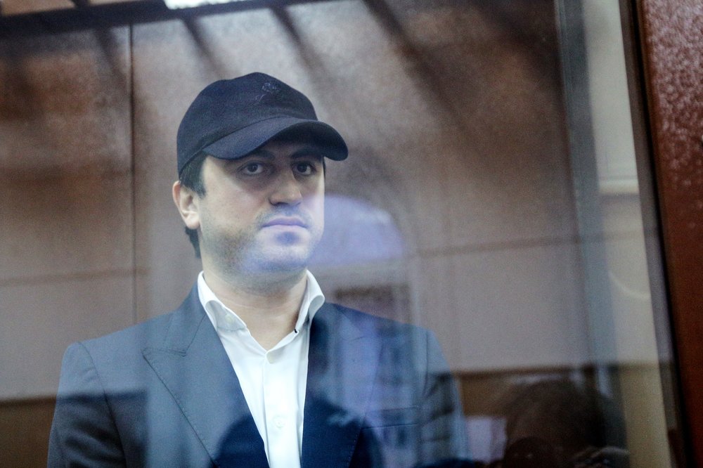 Владимир Александров обвиняется в мошенничестве не менее чем на 250 миллионов рублей