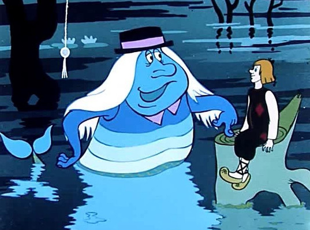 «Лешие» и «кикиморы» смогут бесплатно посетить Дарвиновский музей