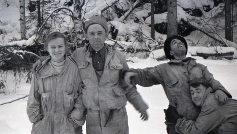 Названа дата выхода сериала о перевале Дятлова