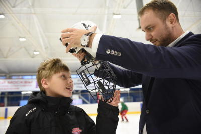 Кубок Мышкина снова достался московской команде