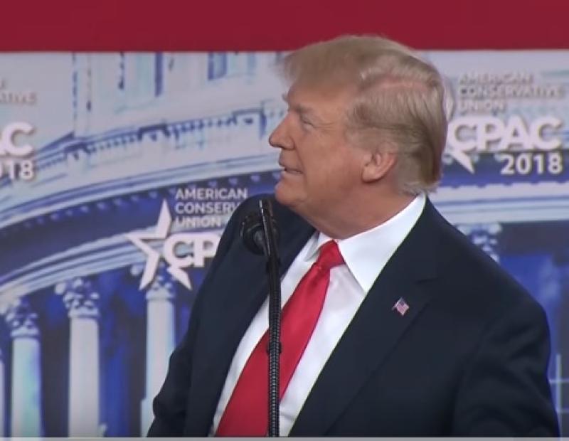 Дональд Трамп назвал условие, при котором американские войска покинут территорию Ирака