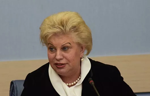 Татьяна Потяева взяла ситуацию с оставленными в квартире детьми на контроль