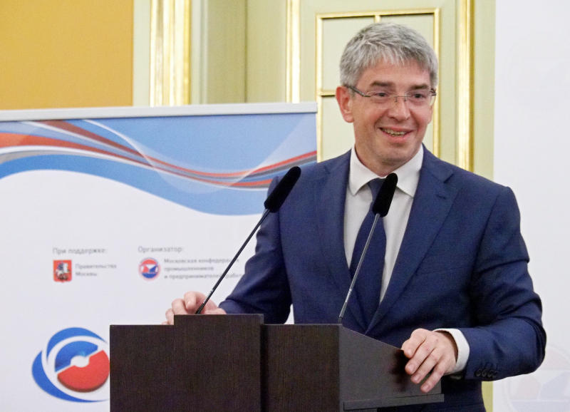 По словам Алексея Фурсина, принять участие в программе смогут компании, юрлица и бизнесмены со всей России, а также международные организации