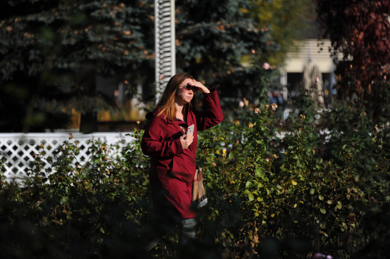 Климатолог рассказал, как глобальное потепление повлияет на бабье лето 