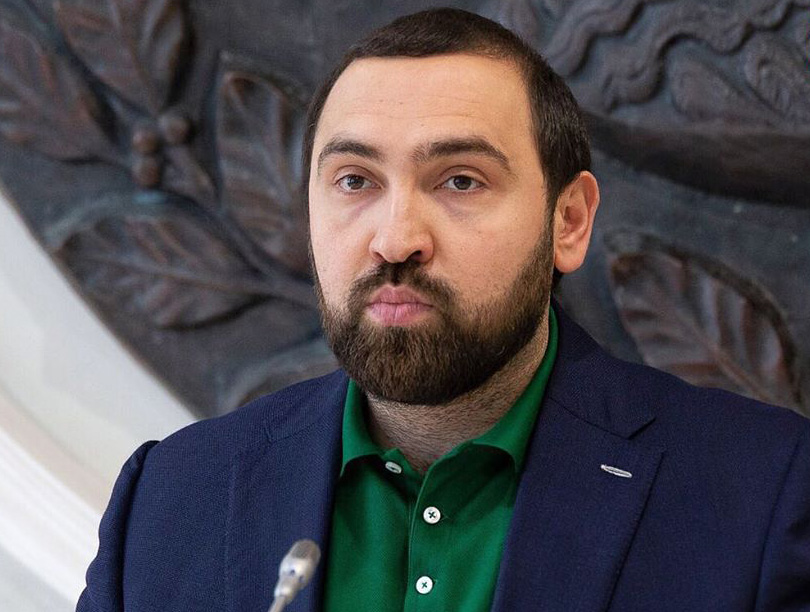 Султан Хамзаев считает, что любое количество алкоголя наносит здоровью фатальный урон