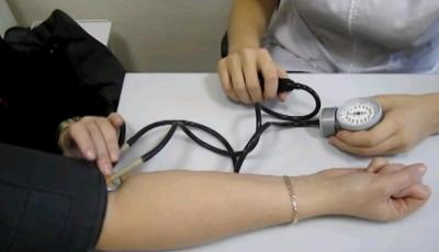 Как капризы природы влияют на здоровье.