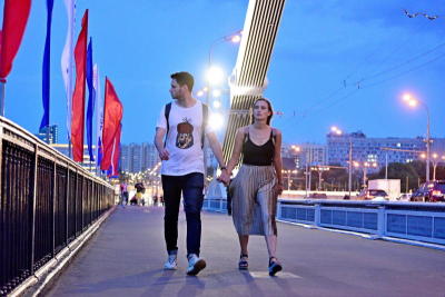 Разрешить многоженство, чтобы защитить права женщин, предложил муфтий Москвы