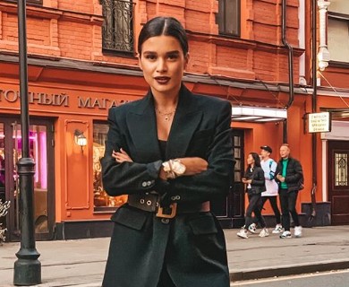 Бородина осудила Грудинина за попытку лишить экс-супругу инвалидности