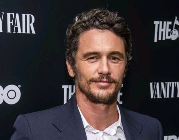 Франко не впервые становится участником подобного инцидента