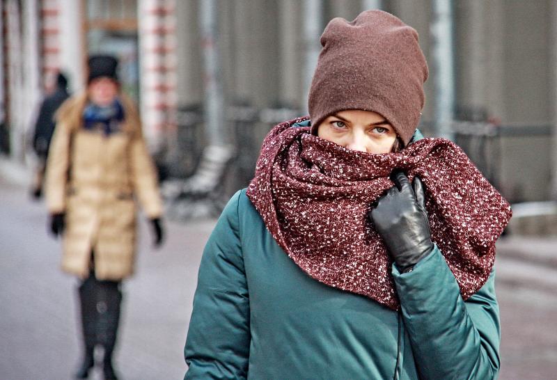 Синоптики рассказали, когда в Москву придет похолодание