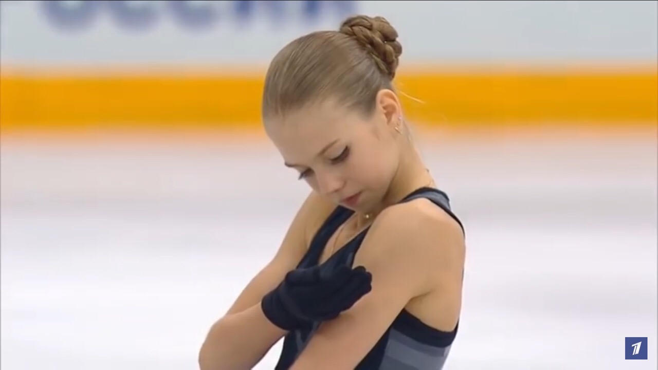 Спортсменка установила два мировых рекорда