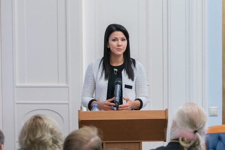 Допрошенная ФБР депутат Госдумы оценила состояние отношений России и США