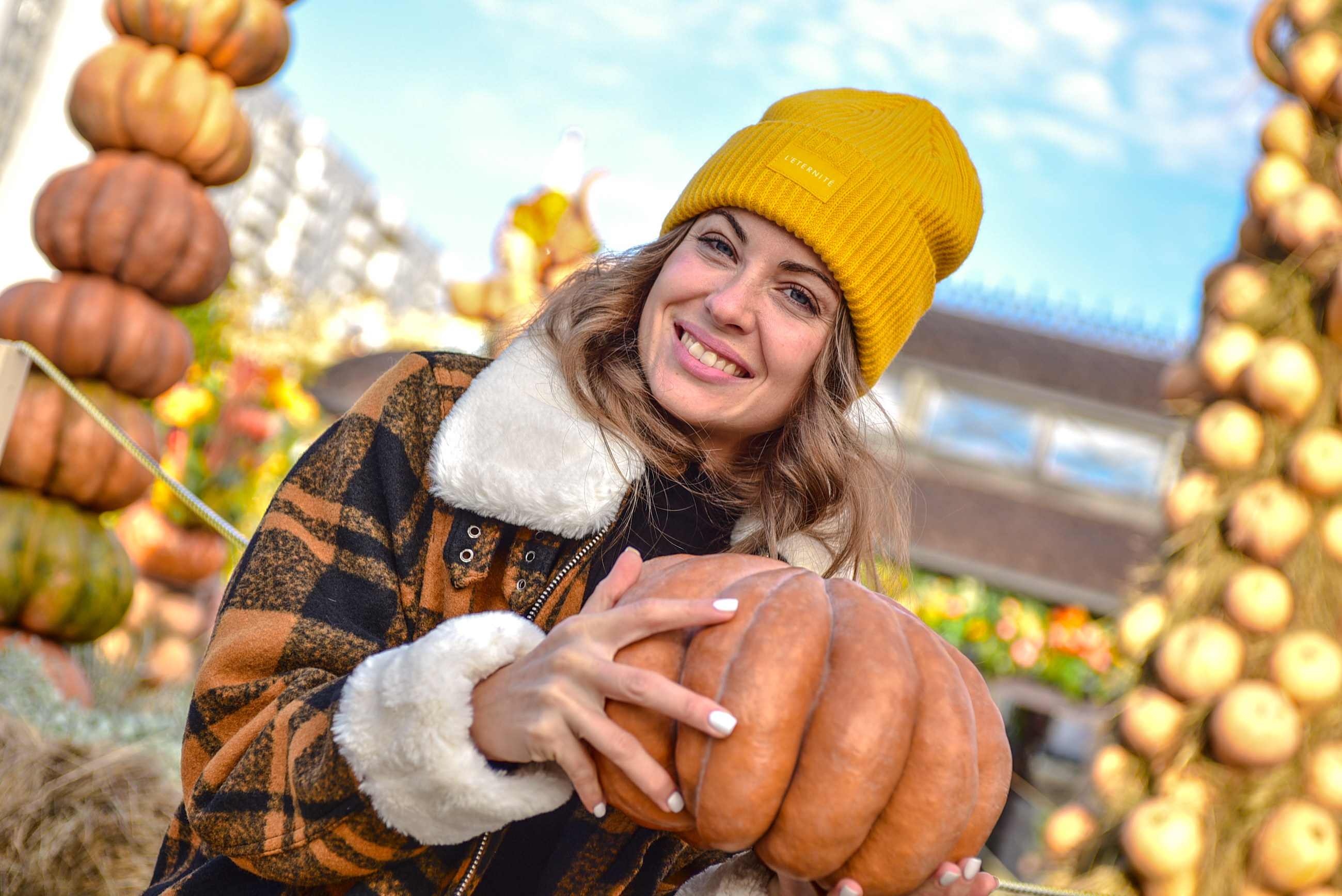Москва возглавила рейтинг лучших гастрономических фестивалей октября