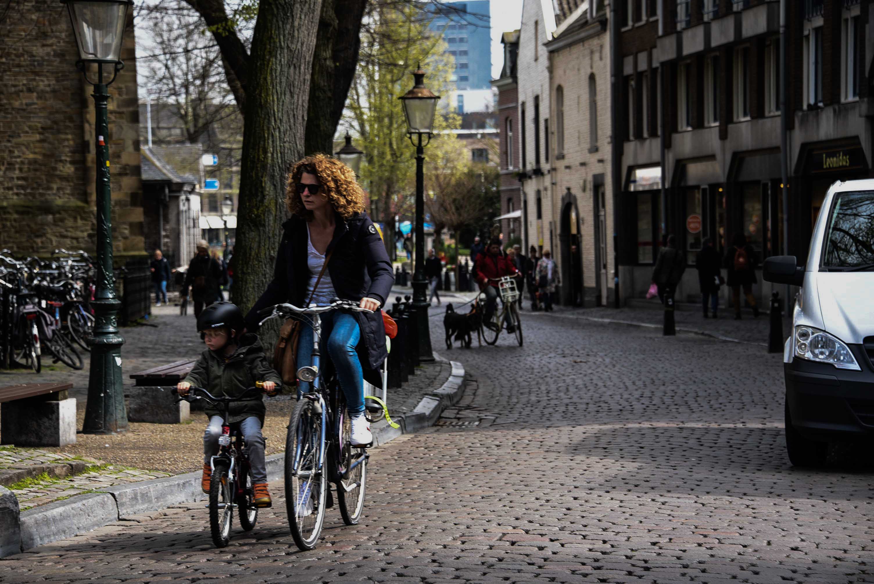 Нидерланды решили отказаться от названия Голландия