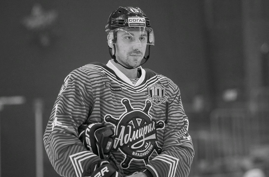 Самвел Мнацян выступал за «Адмирал» в 2015–2018 годах