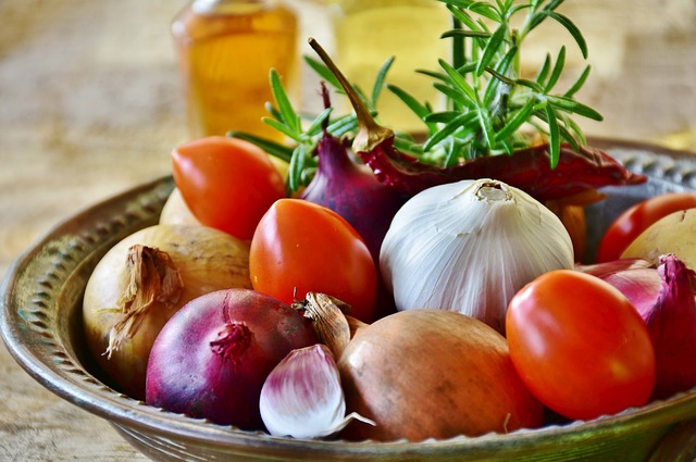 Диетолог назвала пять полезных продуктов в период коронавируса