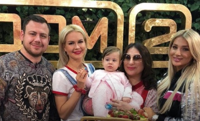 Телешоу «Дом-2» переедет в новые павильоны весной