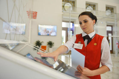 Центры госуслуг проведут бесплатные занятия по бизнесу