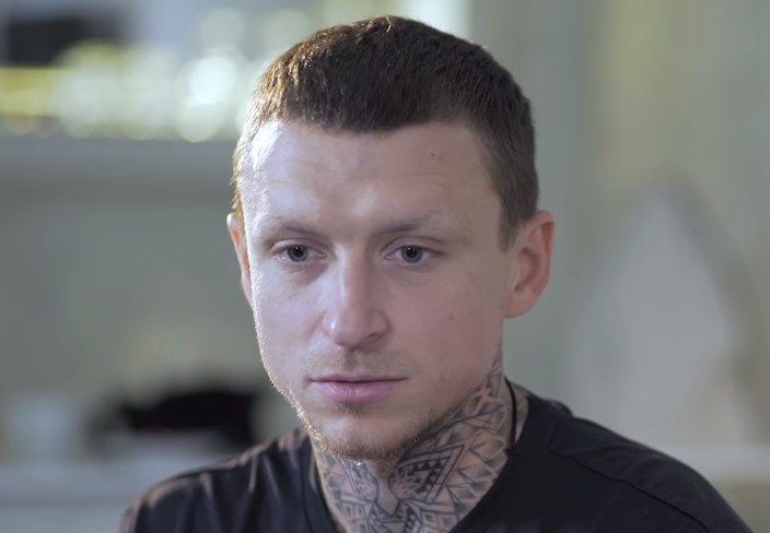 Павел Мамаев рассказал о переезде в другую страну