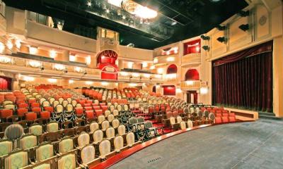 «Моя жизнь»: свежий взгляд режиссера на повесть Чехова