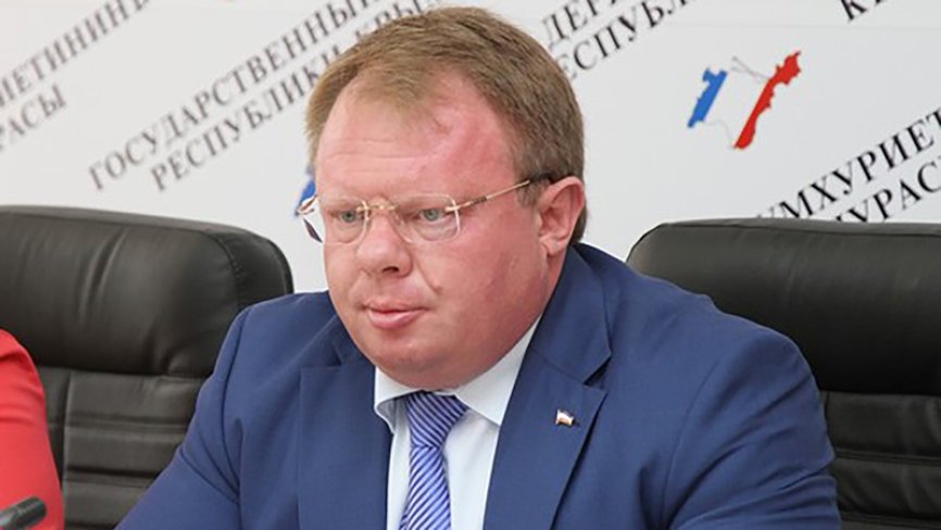 Алексей Черняк подчеркнул, что запуска грузовых поездов в Крыму ждут с нетерпением