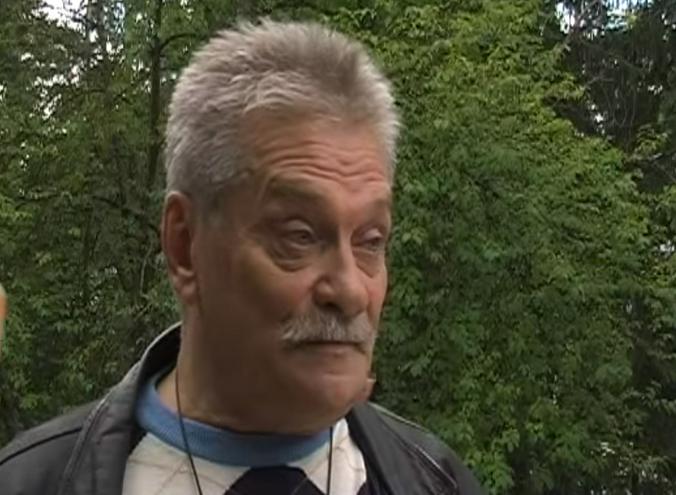 Виктор Бутурлин известен как режиссер таких популярных российских сериалов, как «Улицы разбитых фонарей» и «Убойная сила»