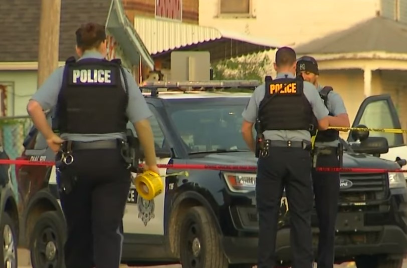 Специалисты объяснили, почему участились массовые расстрелы в США