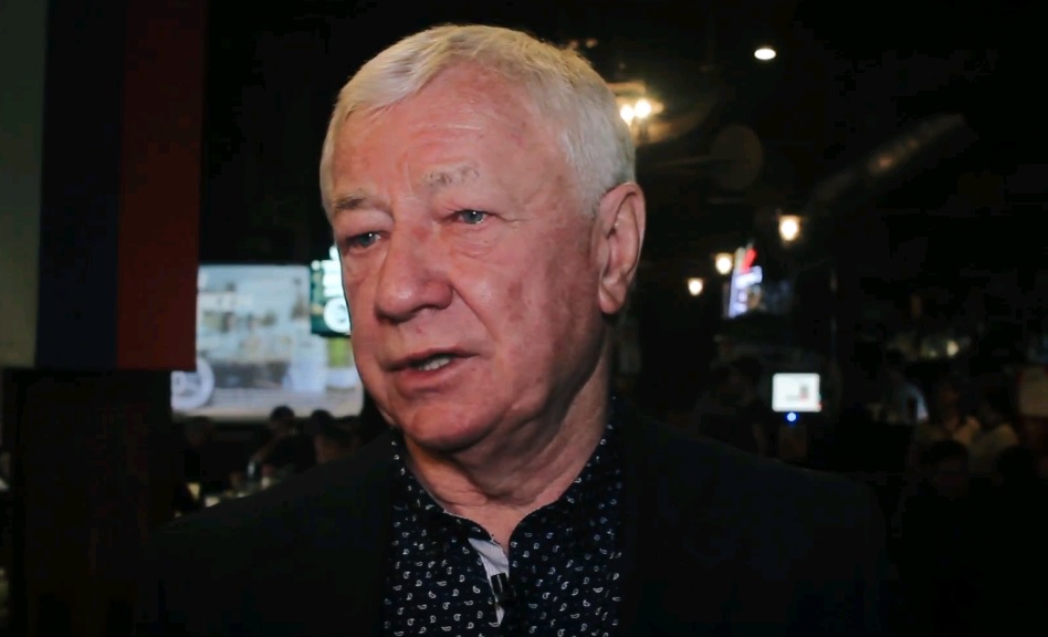 Борис Игнатьев ожидает от сборной России победы 