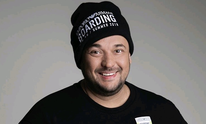 Пожелания в стихотворной форме Сергей Жуков опубликовал на своей странице в Instagram