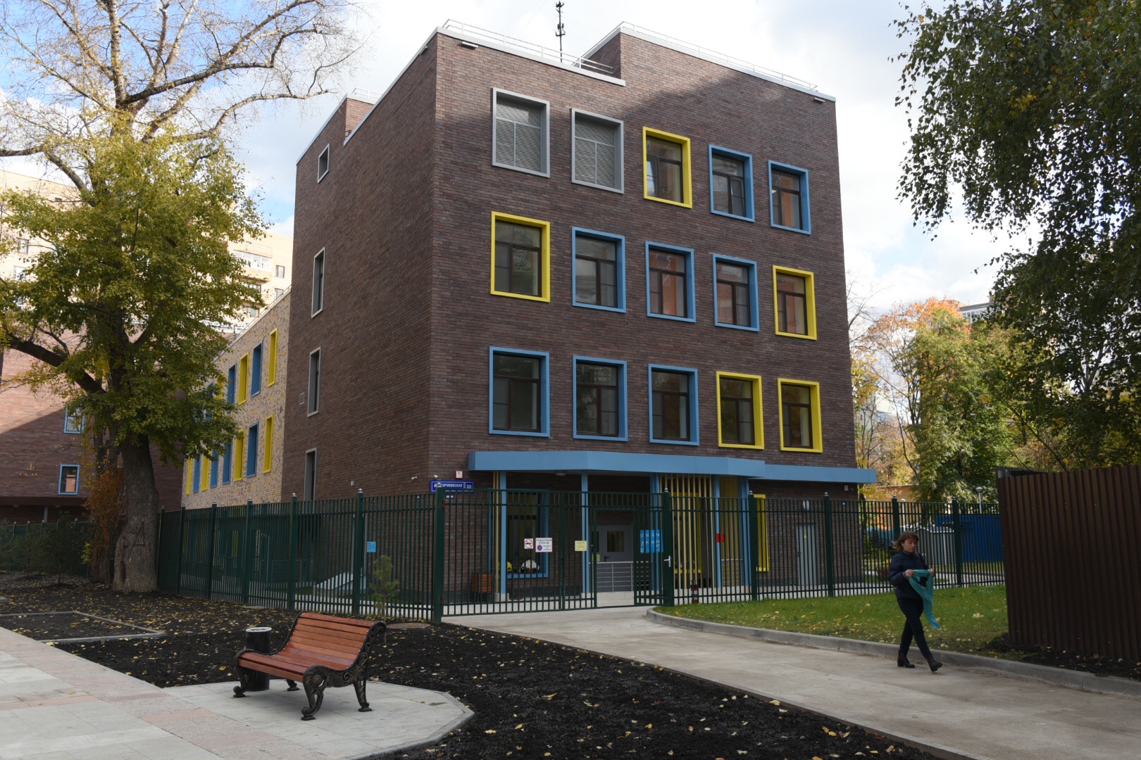 Детский хоспис «Дом с маяком» получил грант в размере 102 миллионов рублей