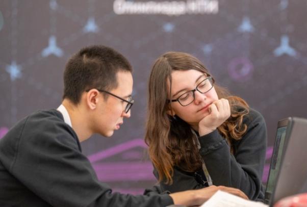 Столица станет главной площадкой научного фестиваля