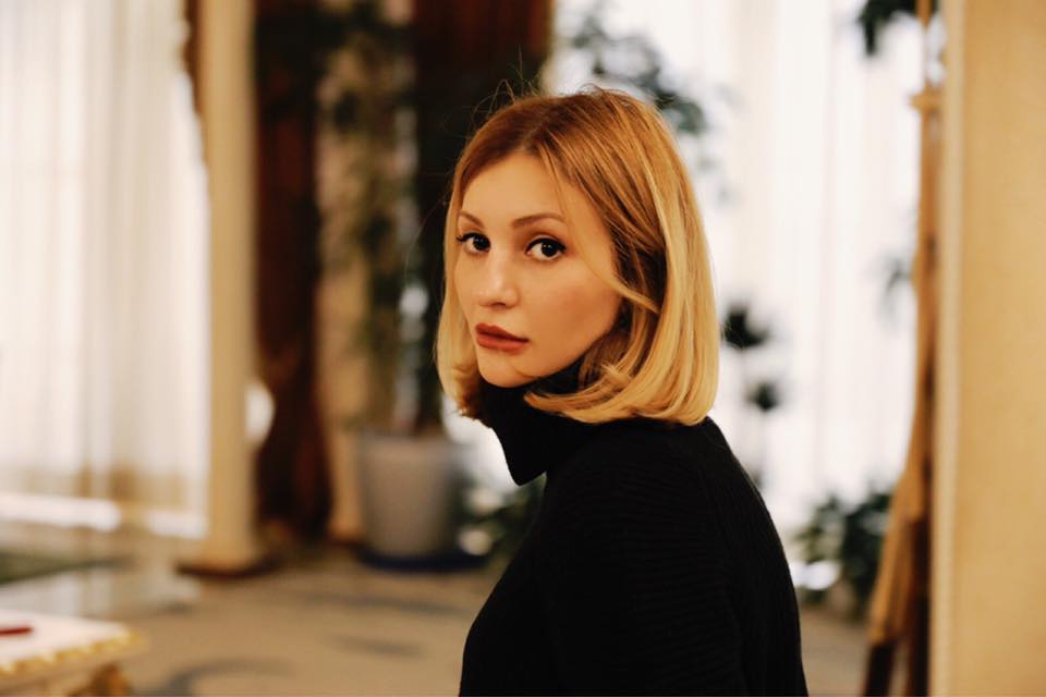 Cоветник председателя нижней палаты Федерального собрания по СМИ Анастасия Кашеварова заявила, что парламентарии приостанавливают командировки в Штаты