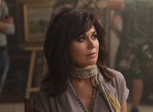 Анастасия Заворотнюк