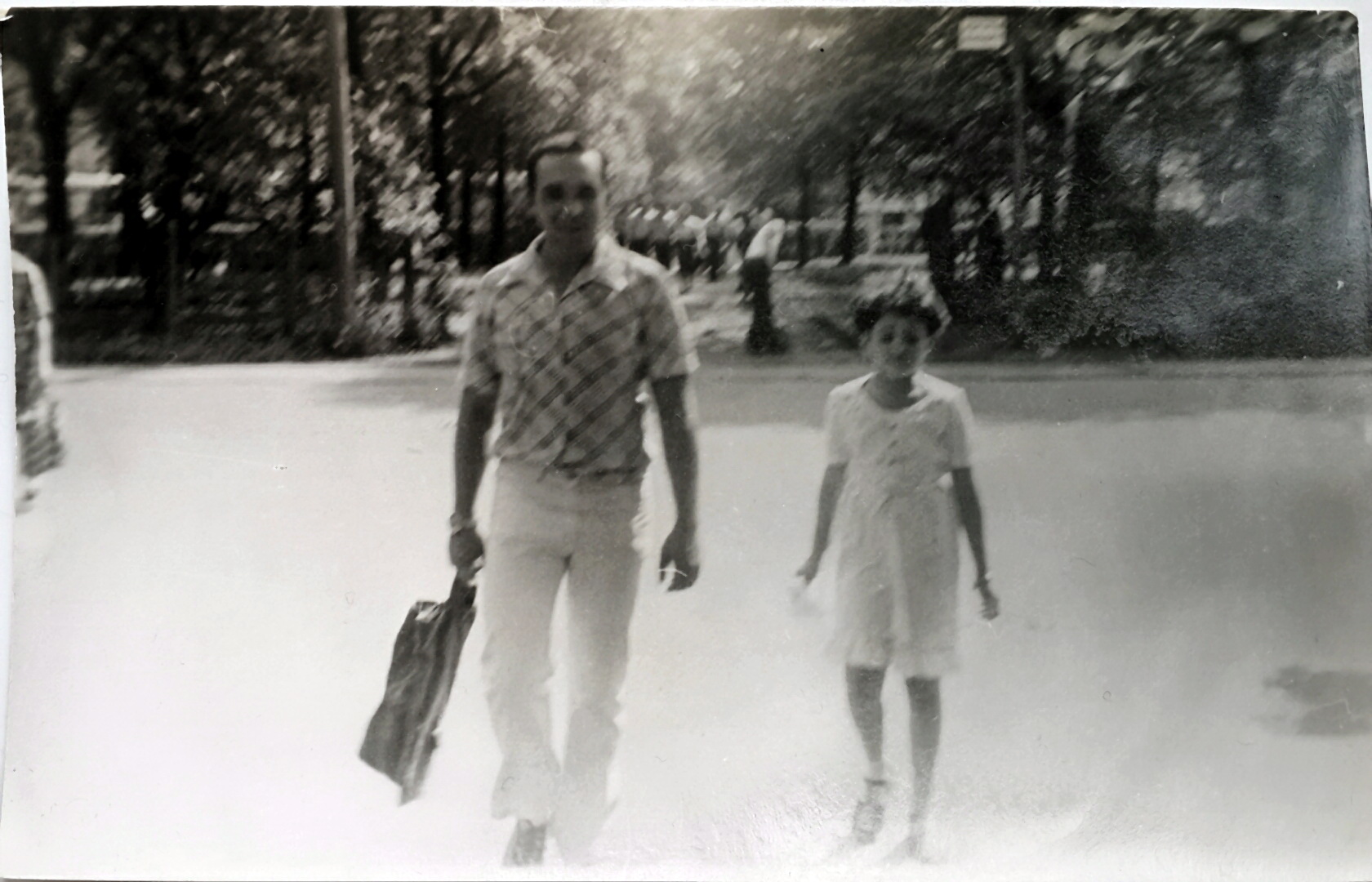 Фото 1984 года