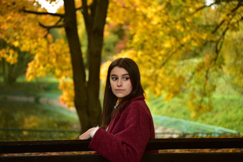 Период «глубокой осени» наступит в Москве на следующей неделе