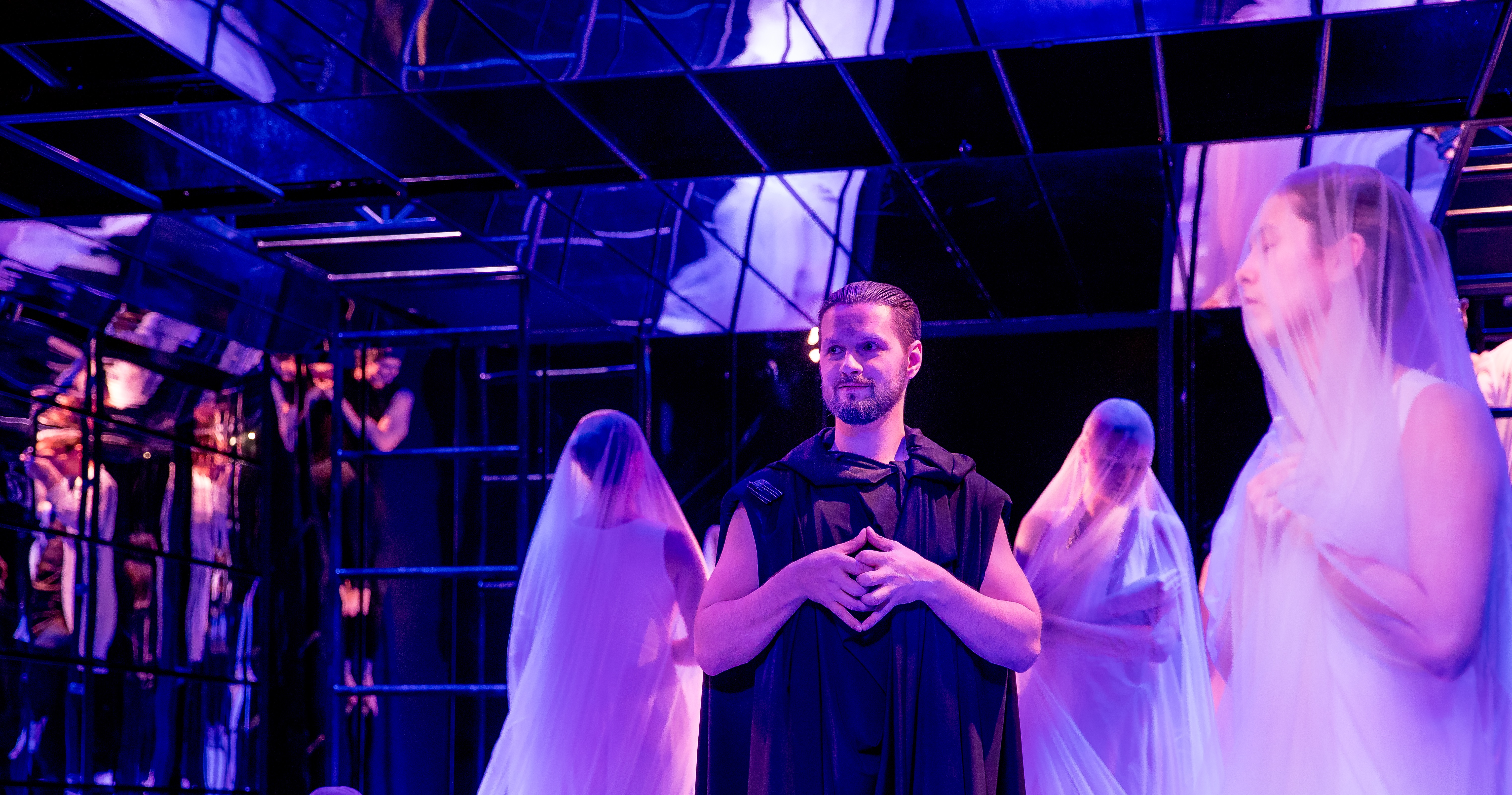 Пушкин в интерьере эпохи 