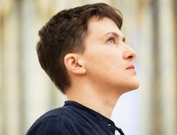 Савченко рассказала, в какой момент Порошенко «проиграл» Украину