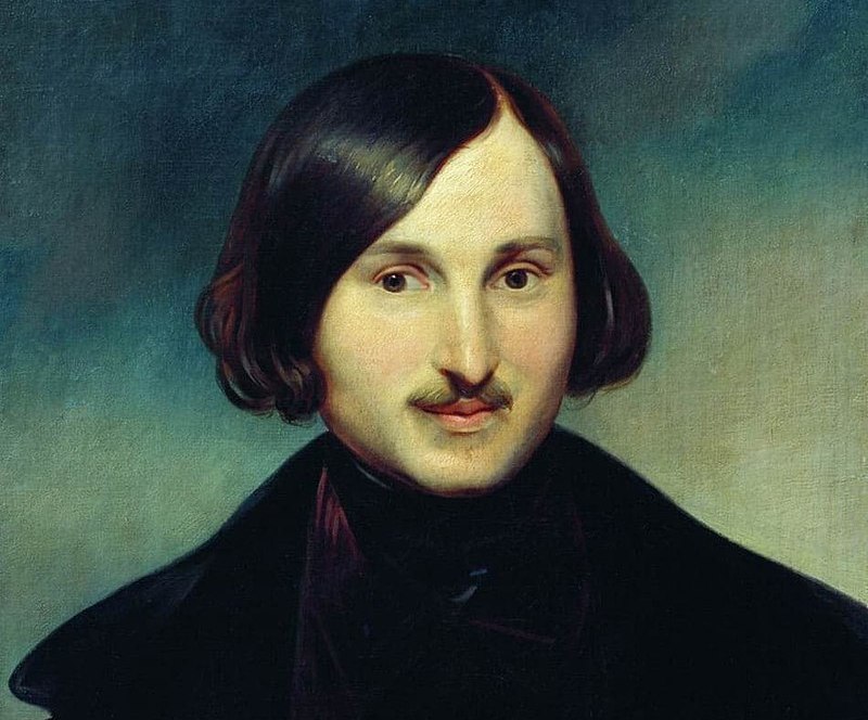 К 212-летию Николая Гоголя: топ познавательных материалов в библиотеке МЭШ