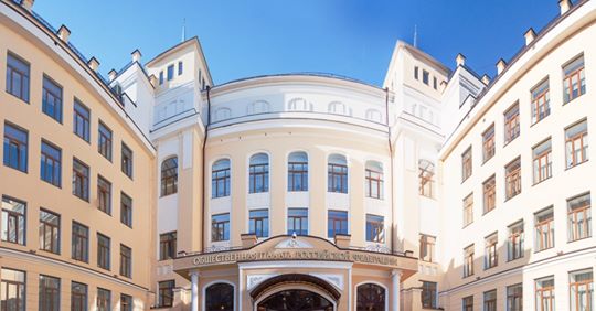 Общественная палата Российской Федерации