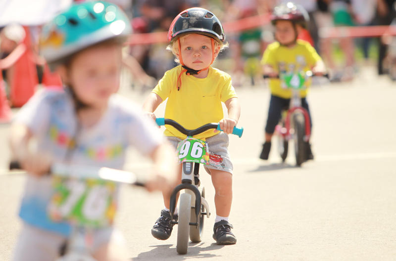 «Союзмультфильм» создаст мультсериал о спорте и здоровом образе жизни