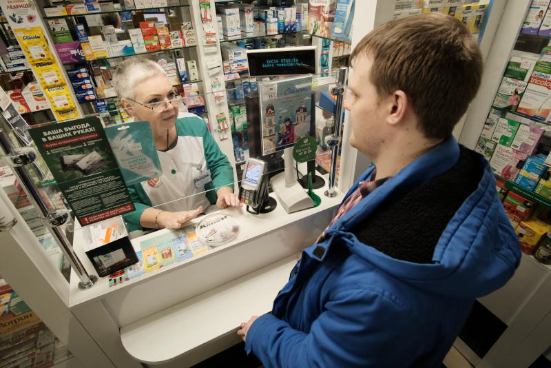 Государству оплачивать гражданам все рецептурные лекарства