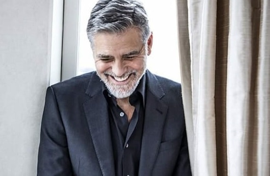 Джордж Клуни станет отцом двойни во второй раз