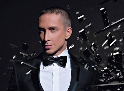 Исполнитель Данко решил заработать на криптовалюте 