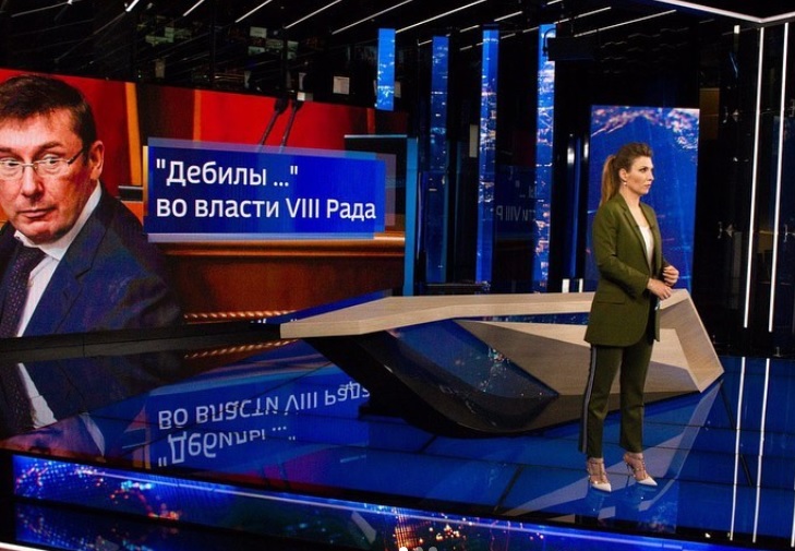 Супруги Скабеева и Попов планируют не видеться в период карантина