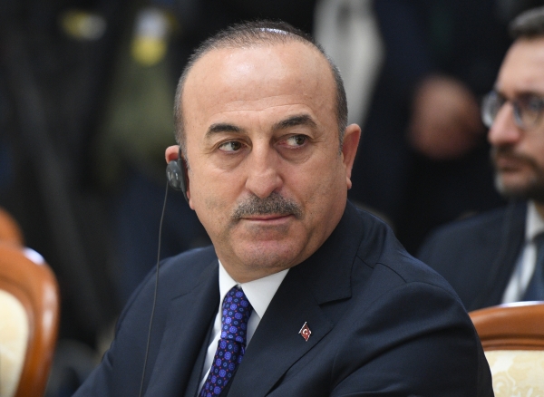 Глава турецкого МИД подчеркнул, что если бы Анкара страшилась каких-то заявлений, то изначально не инициировала бы вооруженную операцию