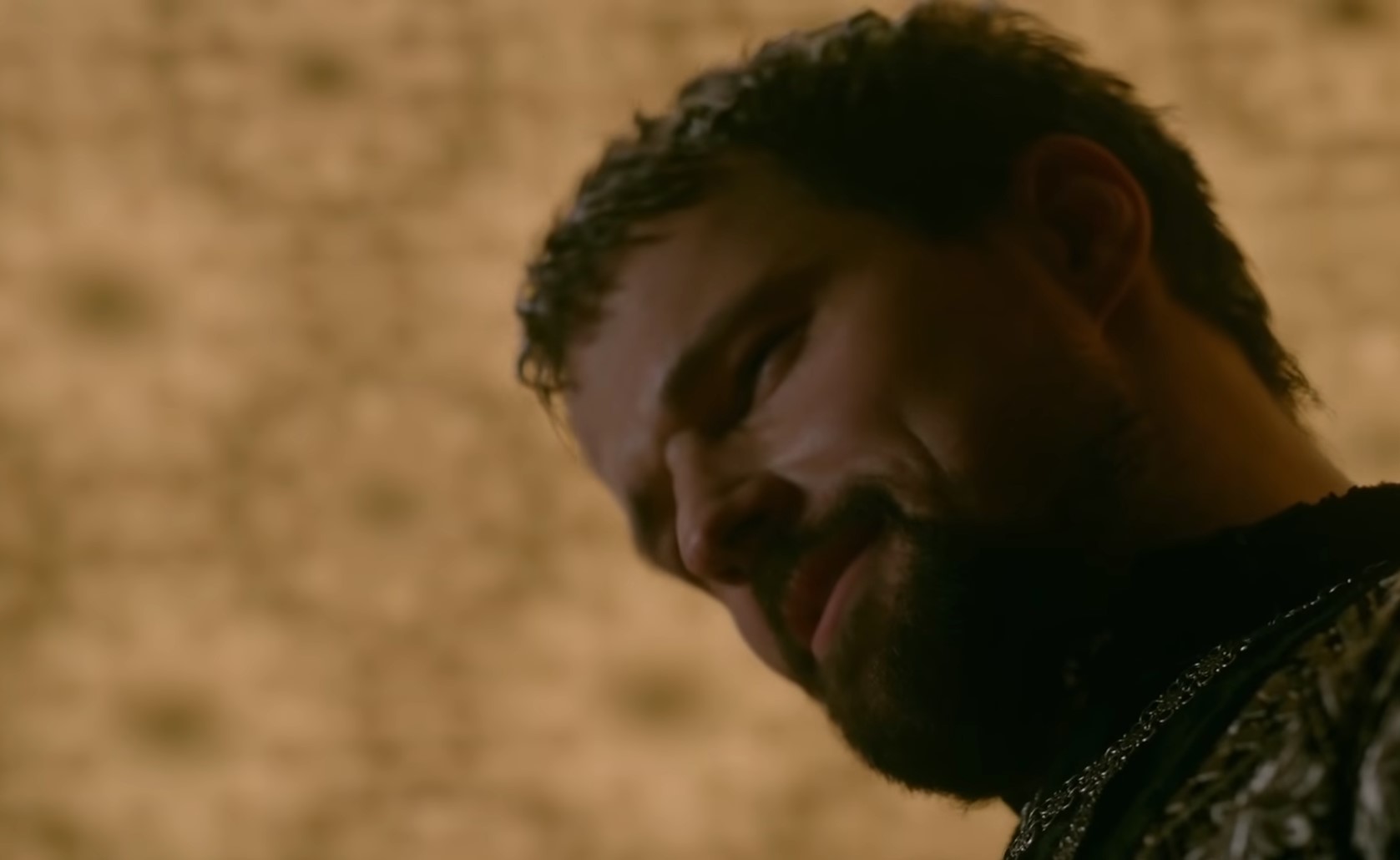 Опубликован трейлер сериала «Викинги» с участием Козловского